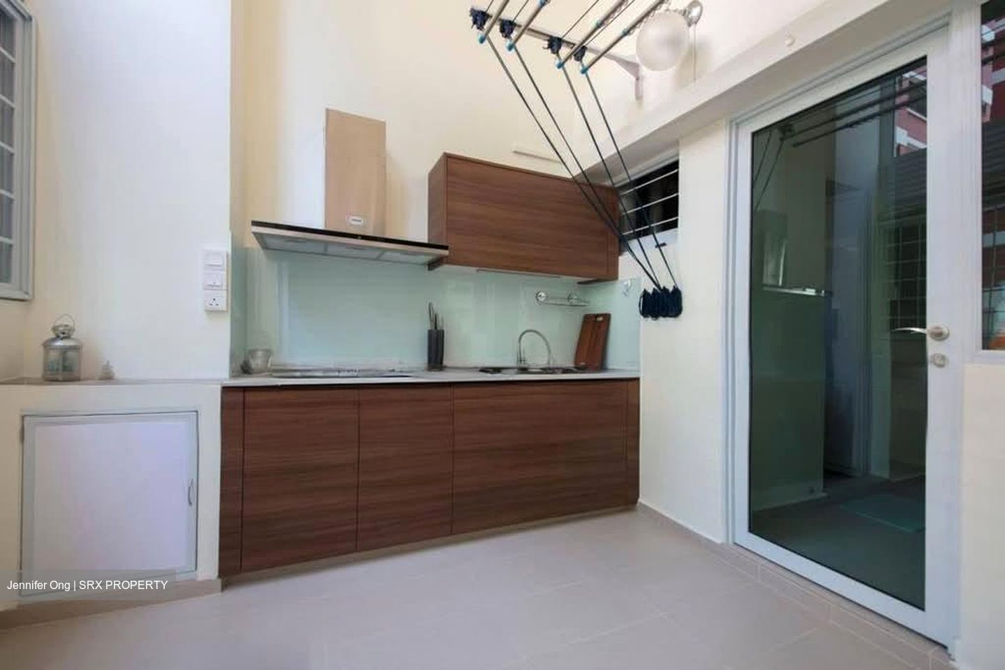 Blk 3 Toh Yi Gardens (Bukit Timah), HDB Executive #549228191